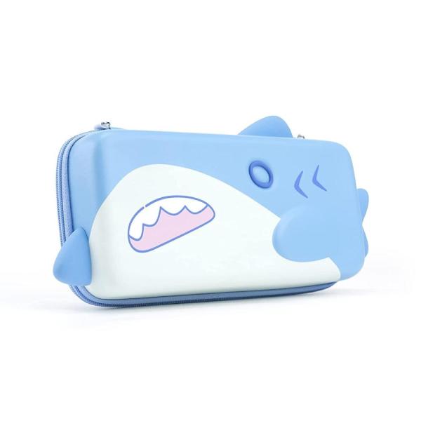 GeekShare Cute Carry Case Compatible with Nintendo...