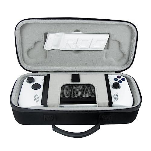 Hard Carrying Case for 2023 ASUS ROG Ally Handheld...