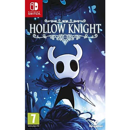 Hollow Knight Nintendo Switch ホローナイトニンテンドースイッチ欧州版 ...