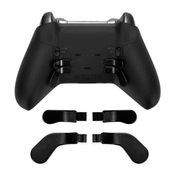 Cuifati Controller Paddles for Xbox One Elite Wire...