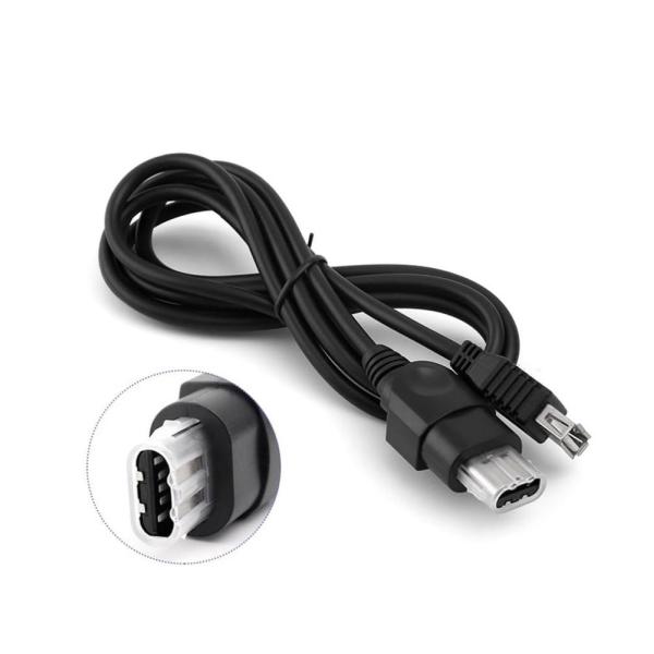 Cotchear USB Adapter Cable for Xbox (Black)