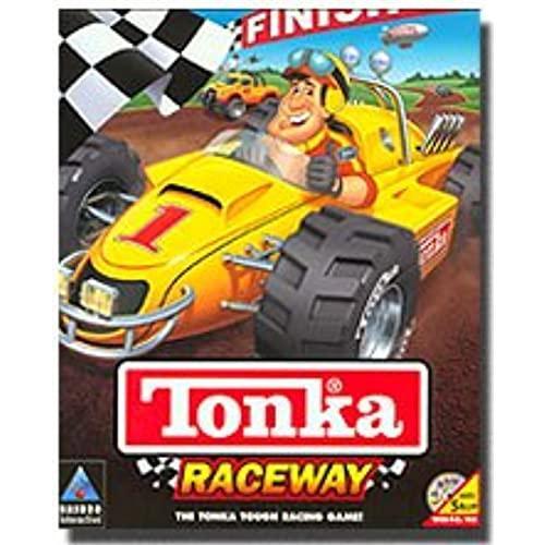 Tonka Raceway (輸入版)