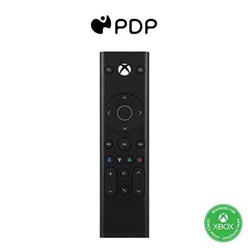 PDP Media Remote for Xbox ー Xbox Series X