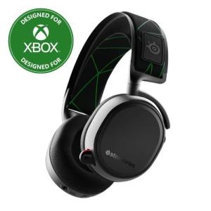 SteelSeries Arctis 9X Wireless Gaming Headset ? Integrated Xbox Wireless +