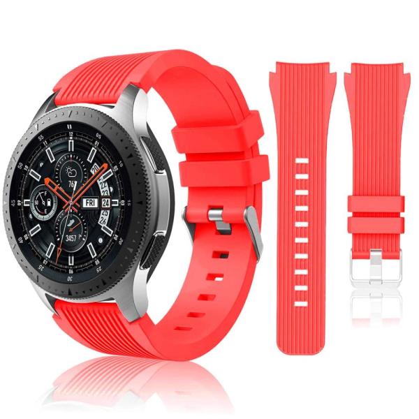 HSWAI Compatible with Samsung Galaxy Watch 46mm Ba...