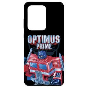 Galaxy S20 Ultra Transformers トランスフォーマー Optimus Pr...