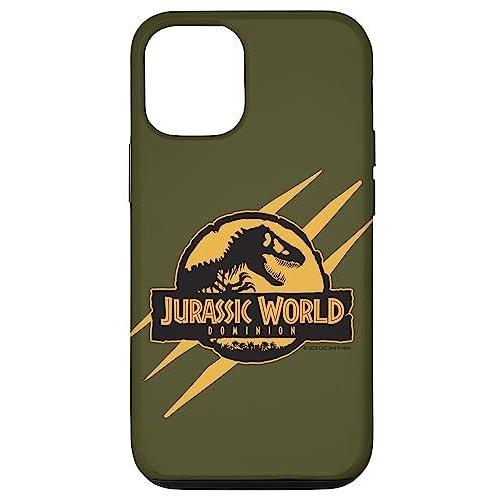 iPhone 12/12 Pro ジュラシックワールド Jurassic World TーRex S...