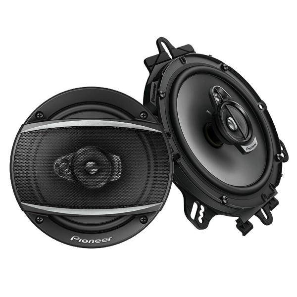 Pioneer TSーG6945R フルレンジ 同軸 カーオーディオ バス ウーファー ラウドスピー...