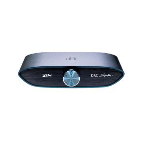 iFi Zen DAC Signature V2 HiFi デスクトップ DAC (デジタルアナログコンバーター) USB3.0 B 入力/出力 4.