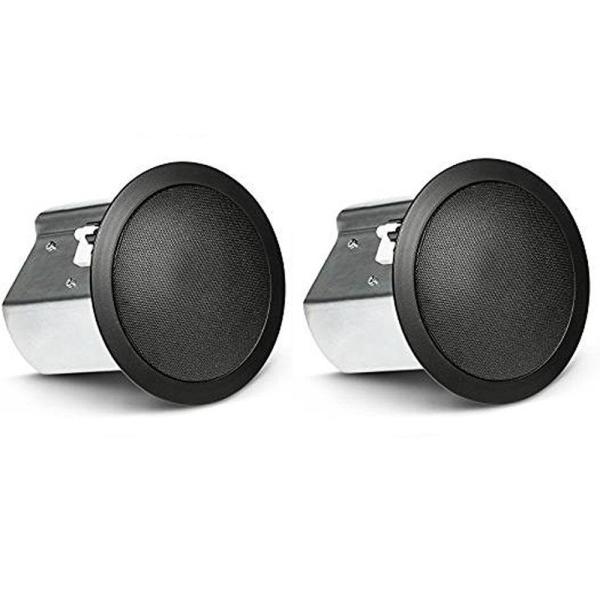 JBL CONTROL 2ウェイ 同軸シーリングスピーカー (ペアで販売) 4&quot; Speaker C...