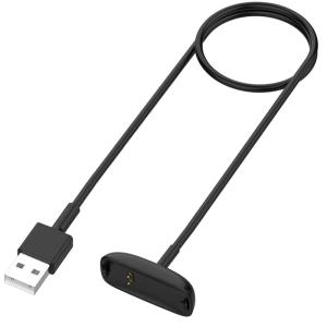 Emilydeals Fitbit Inspire 2用充電器 Fitbit Ace 3 交換用USB充電ケーブル 3.3フィートのコード付き Fitの商品画像