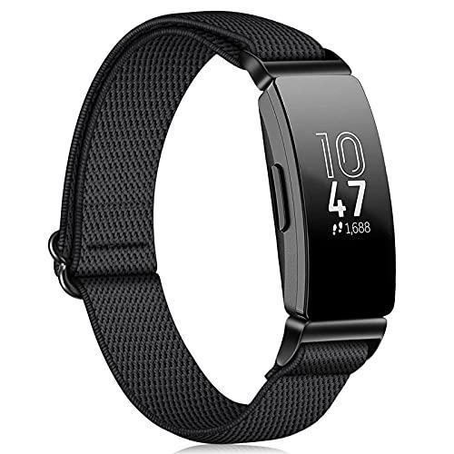 for Fitbit Inspire 2 / Inspire HR/Inspire 用 バンド ベル...