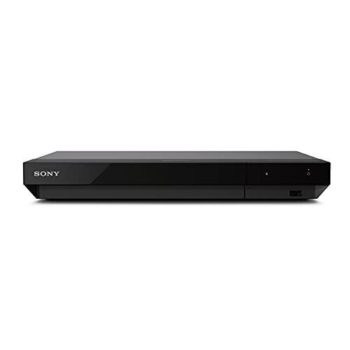 Sony 4K Ultra HD Blu Ray Player with 4K HDR and Do...