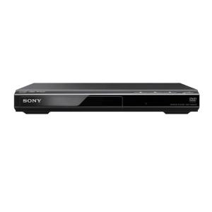 SONY DVPーSR210P DVDプレーヤー 並行輸入品