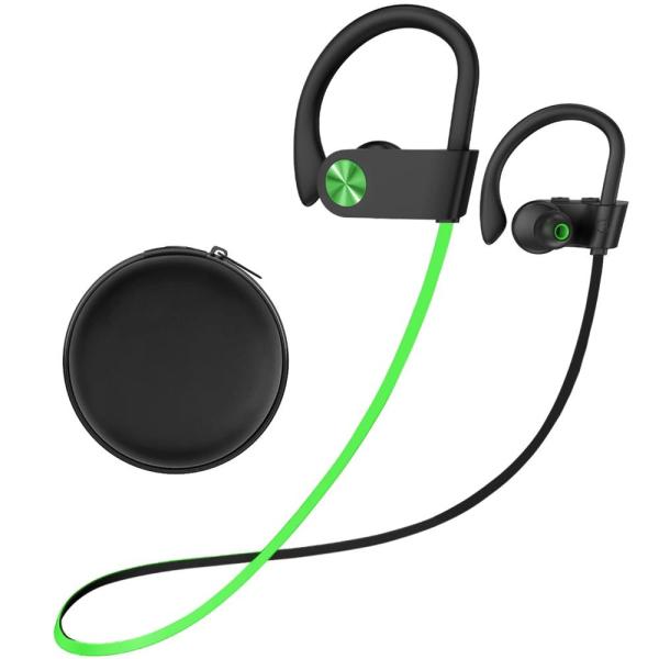 Stiive Bluetooth Headphones, Sports Wireless Earbu...