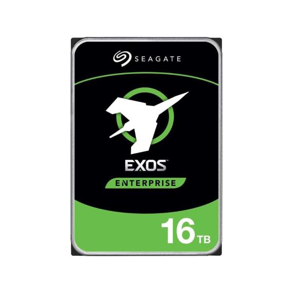 シーゲイト SEAGATE 16TB 7200RPM HDD 141［並行輸入］