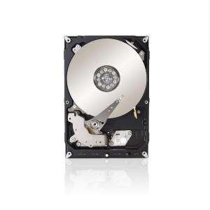 シーゲイト SEAGATE Terascale st4000nc000 4 TB 3.5内蔵ハードドライブSATA ? 5900 rpm ? 64 Mの商品画像