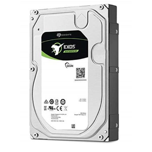 シーゲイト SEAGATE 4TB 7200RPM HDD