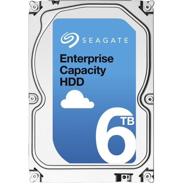 シーゲイト SEAGATE 6TB 3.5 デスクトップハードドライブ モデル ST6000NM01...