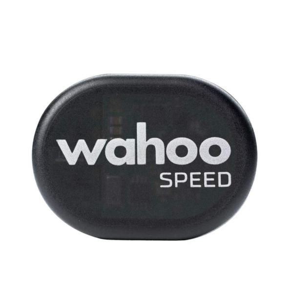 Wahoo RPMスピードセンサー(iPhone、Android、およびサイクルコンピュータ用)