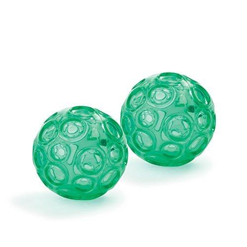 OPTP LE9001 Franklin TexturEdition Ball ー Set of 2...