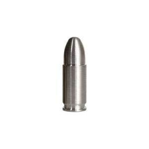 1 oz. Silver Bullet ー .45 Caliber ACP