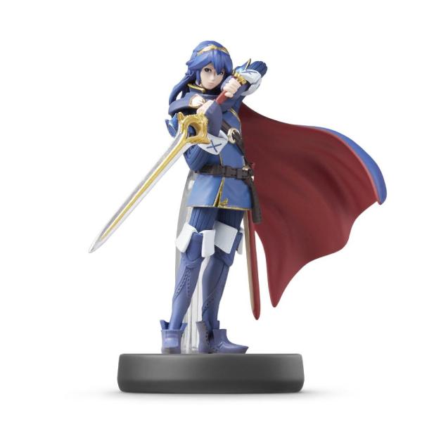 Amiibo Lucina