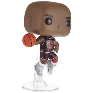 Funko NBA Michael Jordan Black Pinstripe