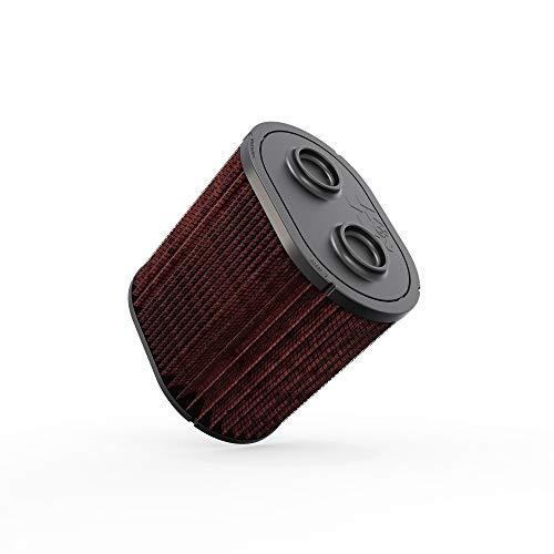 K&amp;N Eー0644 Replacement Air Filter, 1 Pack