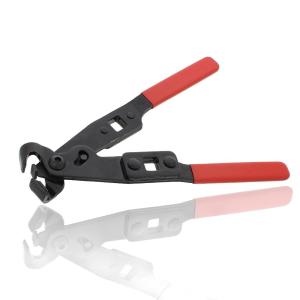 ABN CV Boot Clamp Pliers Tool for EarーType Clamp Crimping or Removal on VWの商品画像