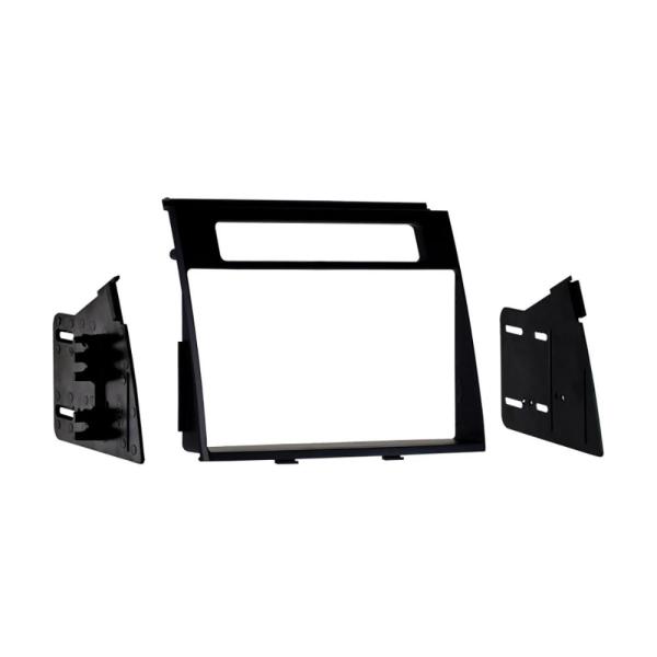 Metra 95ー8224 Double DIN Installation Dash Kit for...