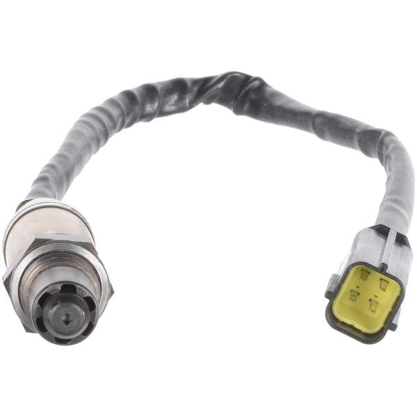 ボッシュ BOSCH 15148 Oxygen Sensor, OE Fitment (Chevro...