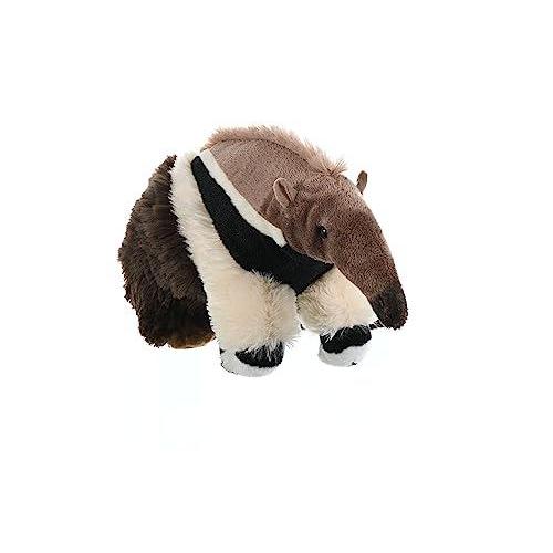 ワイルドリパブリック オオアリクイ ぬいぐるみ Anteater W18×Ｄ50×Ｈ20cm cud...