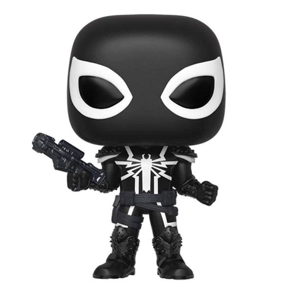 Funko POP マーベル:エージェントヴェノム#507 ー PIB限定