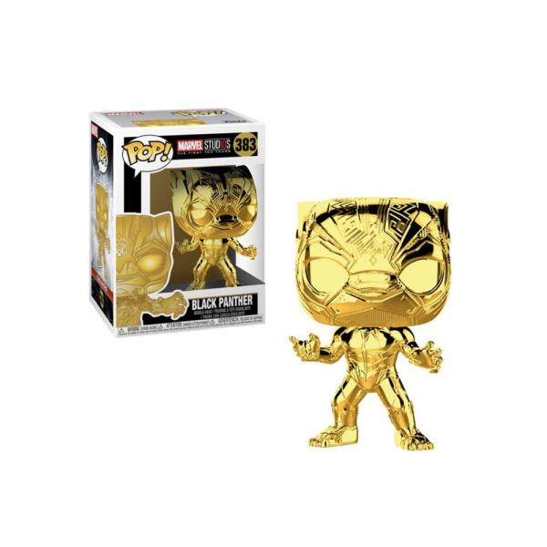 FUNKO POP MARVEL: マーベル Marvel Studio&apos;s 10th Annive...