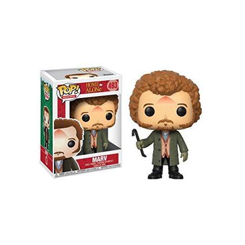 FUNKO POP  MOVIES: Home Alone ー Marv