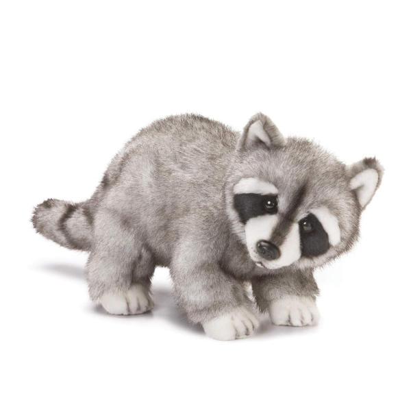 Nat and Jules Plush Toy, Raccoon, Large by Nat and...