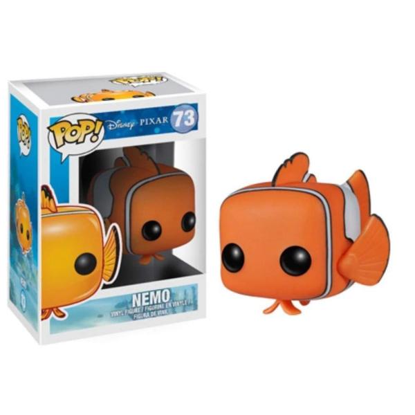 Funko Pop  Disney: ファインディング・ニモ Finding Nemo Action...