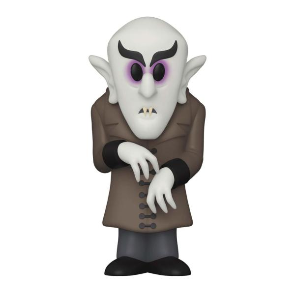 FUNKO POP  SODA: Moviesー Nosferatu (スタイルは異なる場合がありま...