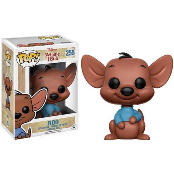 Pop Disney Winnie the Pooh Roo Fig