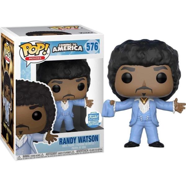 coming to america randy watson