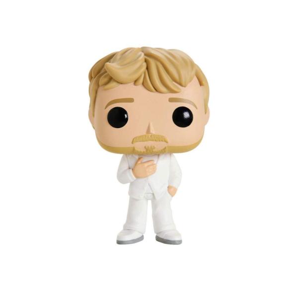 FUNKO POP  ROCKS: Backstreet Boys ー Brian Littrell