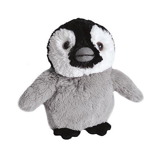 Wild Republic Hug Ems Emperor Penguin Chick Plush ...