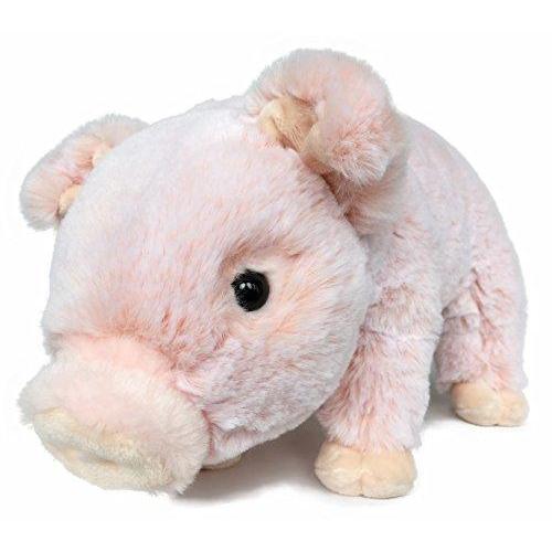 Ice King Bear Lifelike Baby Pig Stuffed Animal Pig...