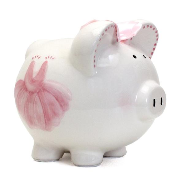 Child to Cherish Sparkle Pig Bank by Child to Cher...