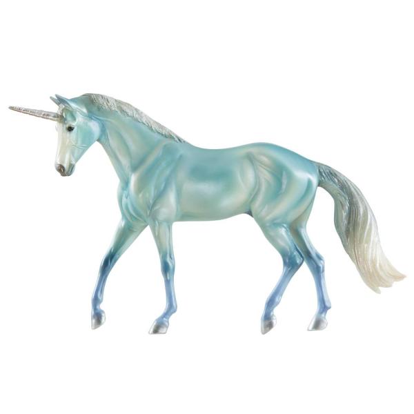 Breyer Horses Freedom Series Le Mer Unicorn | Hors...