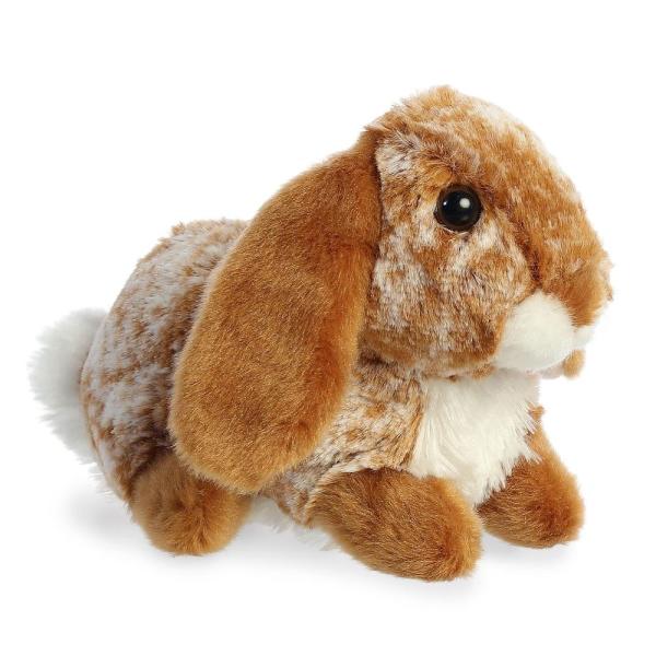 Aurora? Adorable Mini Flopsie? Lopso Bunny Stuffed...