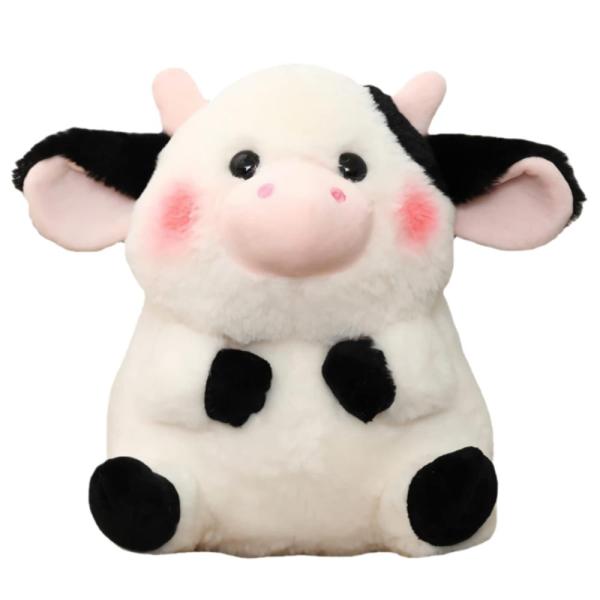 CHDGIOHA Stuffed Animal Plush Toy, Cute Stuff Bunn...