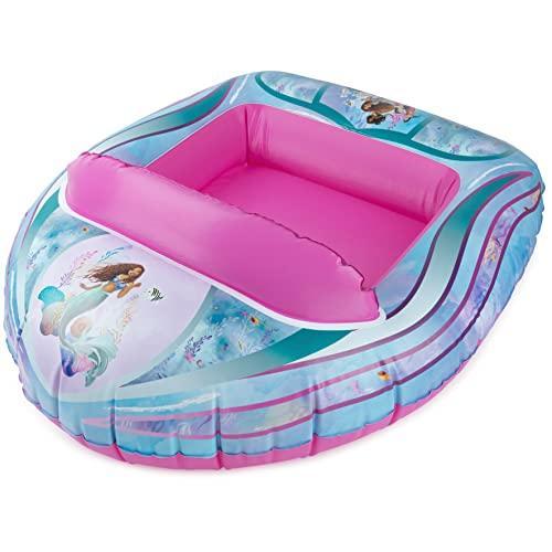 Swimways The Little Mermaid Inflatable Water Boat ...
