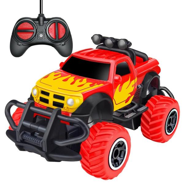 Hymaz Remote Control Car for Boys 4ー7 8ー12,Car Toy...